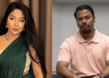 বন্ধুত্ব থেকে পরিণয়: কাল বিয়ে করছেন রাফসান ও জেফার