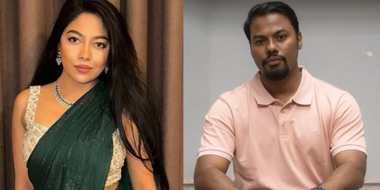 বন্ধুত্ব থেকে পরিণয়: কাল বিয়ে করছেন রাফসান ও জেফার