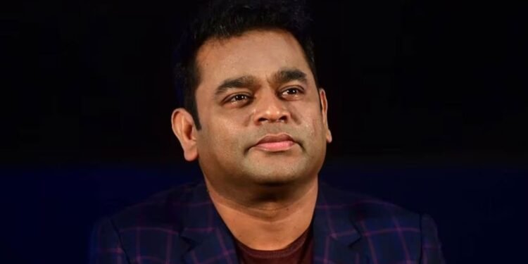 বিজেপির কারণে কাজ হারাচ্ছেন এ আর রহমান!