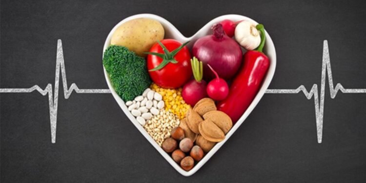 ওমেগা-৩ ও আস্ত শস্য: শীতের সকালে হৃদরোগীর সেরা বন্ধু