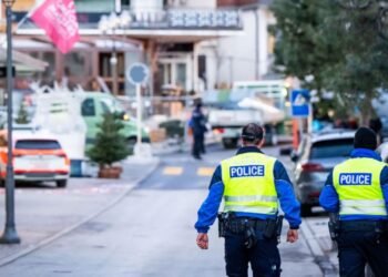 সুইজারল্যান্ডে মদের দোকানে বিস্ফোরণে নিহত ৪০