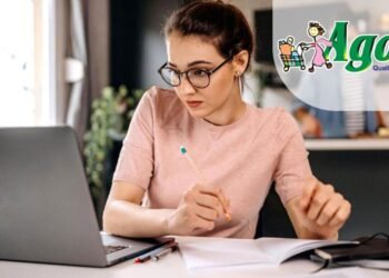 গ্রাফিক্স ডিজাইনার খুঁজছে আগোরা লিমিটেড