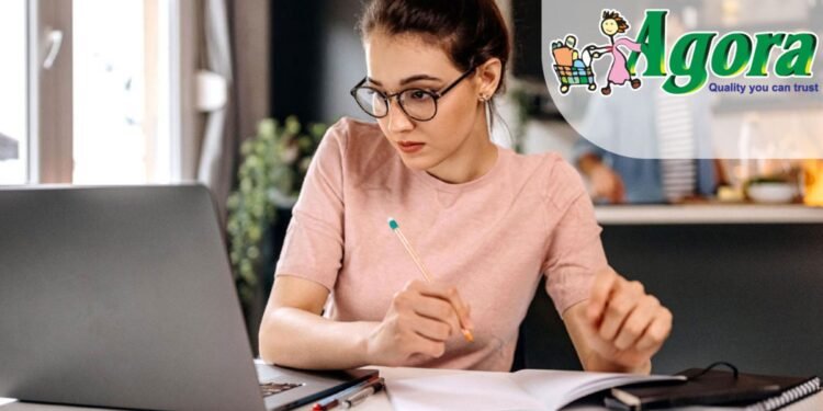 গ্রাফিক্স ডিজাইনার খুঁজছে আগোরা লিমিটেড