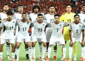 সিঙ্গাপুর ম্যাচের আগে সিলেটে প্রীতি ম্যাচের পরিকল্পনা