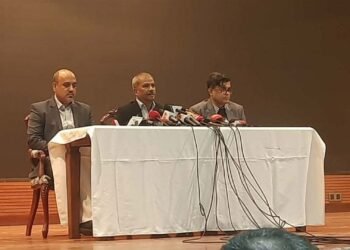 জুলাই যোদ্ধাদের জন্য দায়মুক্তি আইন পাস