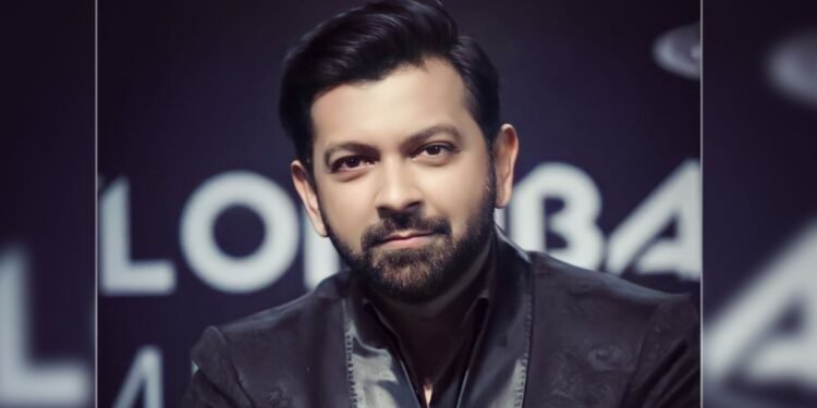 বিচ্ছেদের গুঞ্জনের মাঝেই পর্দায় ফিরলেন তাহসান