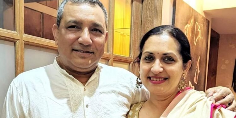 তৌকিরের সঙ্গে যে ‘স্বপ্নময়’ জীবন চেয়েছিলেন বিপাশা