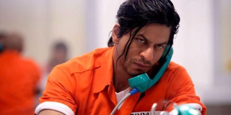 ‘ডন ৩’-এ ফিরছেন শাহরুখ! জুড়ে দিলেন কঠিন শর্ত
