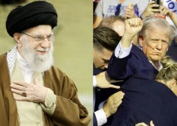 ট্রাম্পকে ইরানের হুমকি: ‘এবার আর লক্ষ্যভ্রষ্ট হবে না’