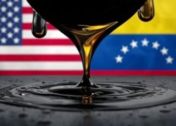 ভেনিজুয়েলার তেল বেচে আমেরিকার আয় ৫০ কোটি ডলার