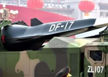 ১০টি কোয়ান্টাম সাইবার অস্ত্র বানাচ্ছে বেইজিং