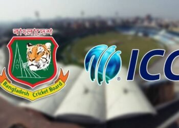 আইসিসি-বিসিবি বৈঠক: চূড়ান্ত সিদ্ধান্ত হয়নি, চলবে আলোচনা