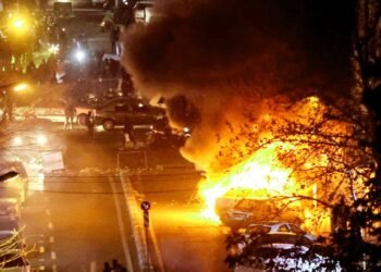 প্রথমবারের মতো স্বীকারোক্তি: ২ সপ্তাহে ২ হাজার লাশ দেখল ইরান