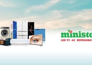 মিনিস্টার হাই-টেক পার্কে ৫০ জন নিয়োগ