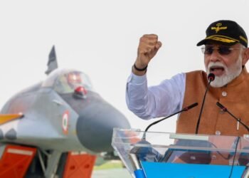 বাংলাদেশ সীমান্তে ভারতের নজরদারি: চালু হচ্ছে ২য় বিশ্বযুদ্ধের পরিত্যক্ত বিমান ঘাঁটি