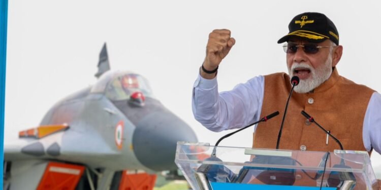 বাংলাদেশ সীমান্তে ভারতের নজরদারি: চালু হচ্ছে ২য় বিশ্বযুদ্ধের পরিত্যক্ত বিমান ঘাঁটি