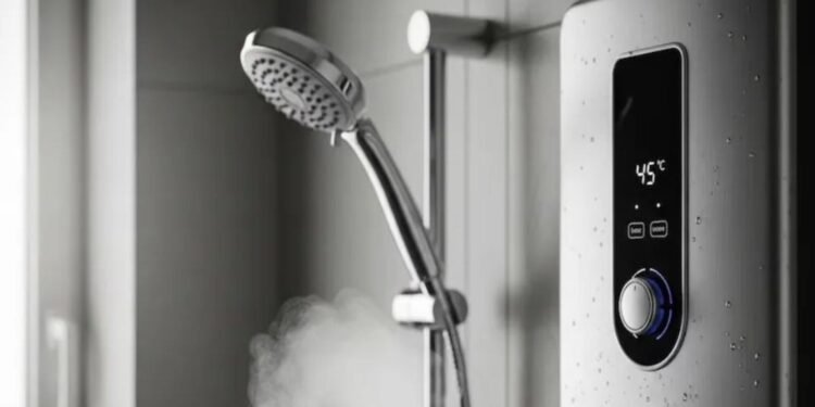 শীতে গিজার চালালে মাসে কত টাকা বিল আসে?