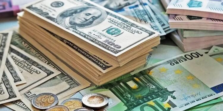 টাকার মান ও আজকের বৈদেশিক মুদ্রার বাজার