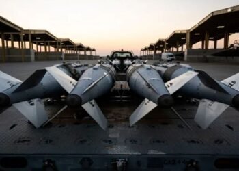 সিরিয়ায় মার্কিন অভিযানে আল-কায়েদা নেতা বিলাল হাসান নিহত