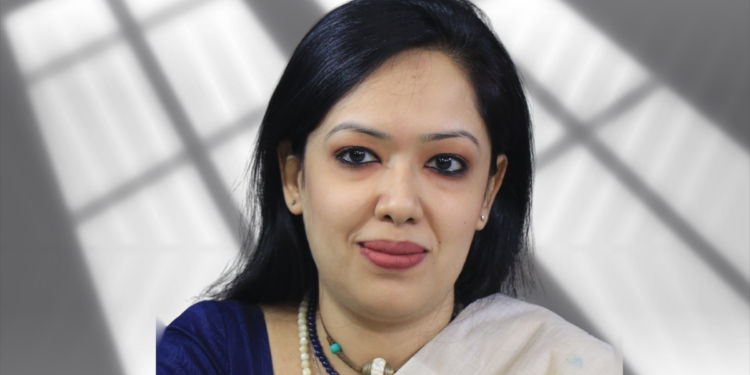 উসকানিমূলক ঘটনা পাশ কাটিয়ে চললে বিএনপির ভালো হবে না: রুমিন ফারহানা