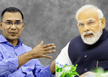 তারেক রহমানকে সপরিবারে ভারত সফরের আমন্ত্রণ