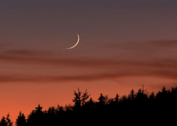 চাঁদ দেখা গেছে: কাল থেকে শুরু পবিত্র রমজান