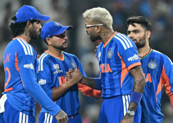 সেমিতে যেতে পারবে না ভারত, ভবিষ্যদ্বাণী আমিরের