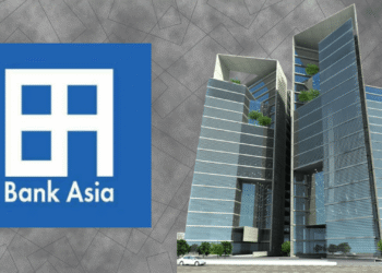 অফিসার পদে জনবল নিচ্ছে ব্যাংক এশিয়া