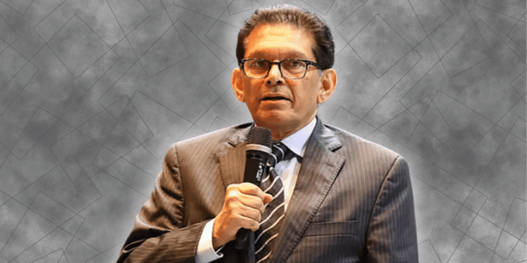 জোর করে মন্ত্রী হইনি—ড. খলিলুর রহমান