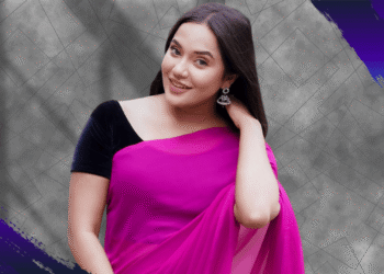 হঠাৎ অভিনয় থেকে বিরতিতে সামিরা খান মাহি