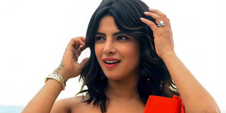 বলিউডে ‘কোণঠাসা’ হয়েই ভারত ছাড়েন প্রিয়াঙ্কা