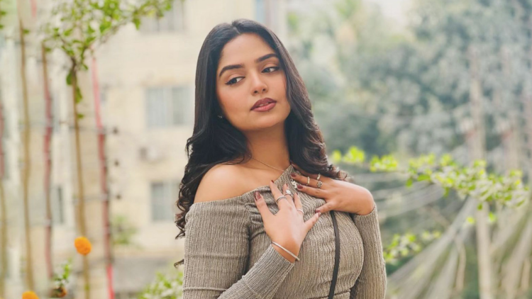 ‘ভয়ে থাকি, মানুষ ট্রল না করে দেয়!’: গান গাওয়া নিয়ে হিমির জড়তা