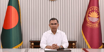 ‘দলীয় প্রভাব নয়, আইনের শাসনই শেষ কথা’: জাতির উদ্দেশে প্রধানমন্ত্রী