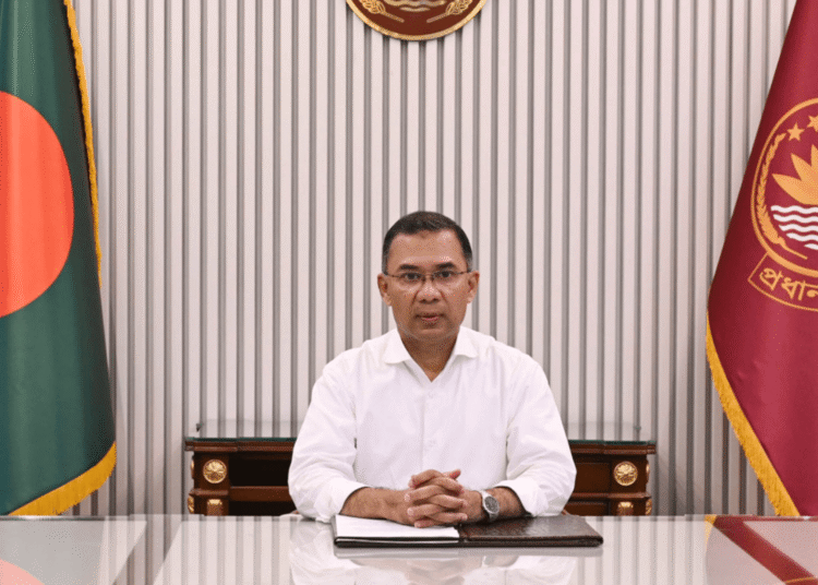 ‘দলীয় প্রভাব নয়, আইনের শাসনই শেষ কথা’: জাতির উদ্দেশে প্রধানমন্ত্রী