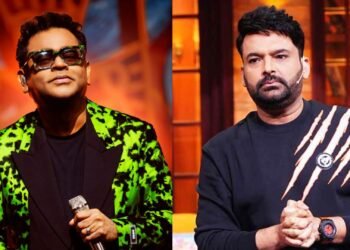 এ আর রহমানকে অতিথি করায় কপিলের ওপর চড়াও বিজেপি নেতা