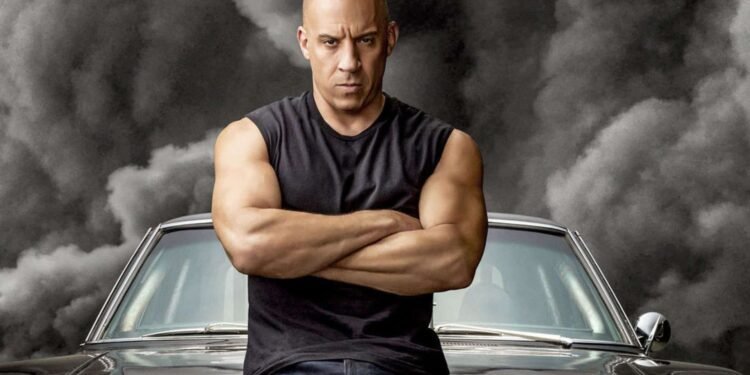 আসছে ‘ফাস্ট ফরেভার’: মুক্তির তারিখ জানালেন ভিন ডিজেল