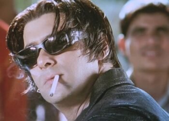 বড় পর্দায় ফিরছে সালমানের ‘তেরে নাম’