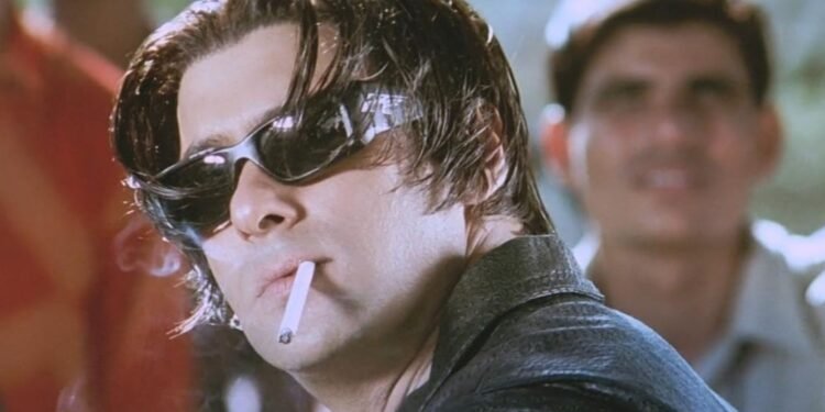 বড় পর্দায় ফিরছে সালমানের ‘তেরে নাম’