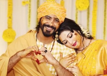 রাজকে দায়িত্ববোধ শেখার পরামর্শ দিলেন পরীমনি