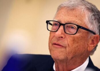 বিল গেটসকে যৌনরোগের ওষুধ দিতেন এপস্টেইন!