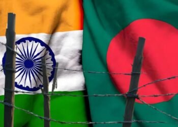 ভারতের বাজেটে বাংলাদেশের বরাদ্দ কমল ৫০ শতাংশ