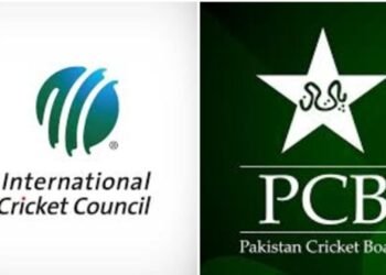 বিশ্বকাপ খেলবে পাকিস্তান, তবে বয়কট করবে ভারতের ম্যাচ