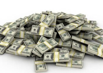 রিজার্ভ ৩৩ বিলিয়ন ডলার ছাড়াল