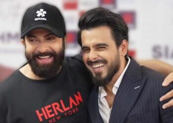 শাকিব সম্পর্কে যা বললেন সিয়াম