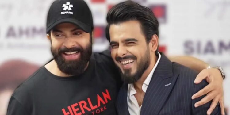 শাকিব সম্পর্কে যা বললেন সিয়াম