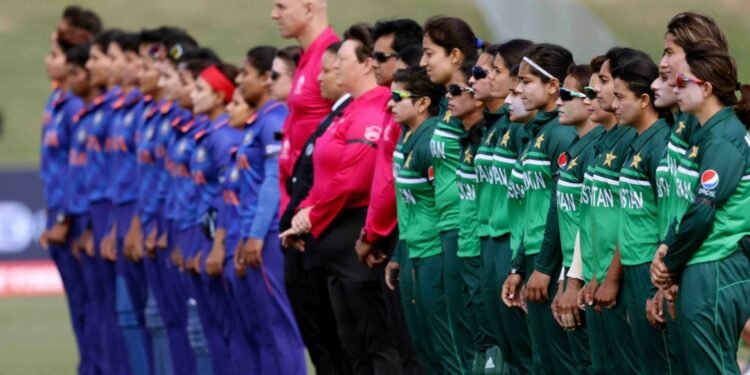 এশিয়া কাপে মুখোমুখি ভারত-পাকিস্তান!