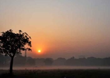 ফের বাড়ছে শীতের আমেজ: আগামী ৩ দিন তাপমাত্রা কমার পূর্বাভাস