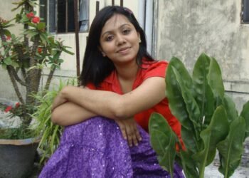 দ্বিতীয় বিয়ের গুঞ্জনের জবাব দিলেন ডা. মাহমুদা মিতু