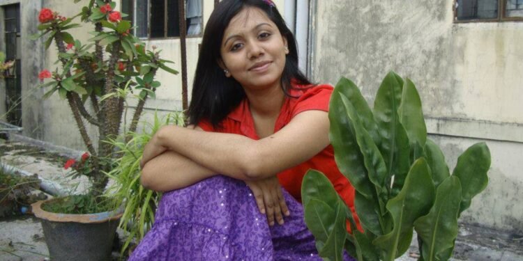 দ্বিতীয় বিয়ের গুঞ্জনের জবাব দিলেন ডা. মাহমুদা মিতু