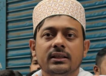 হাবিবুল্লাহ বাহারে মাইর খেয়েছি, এবার দেব—পাটওয়ারী